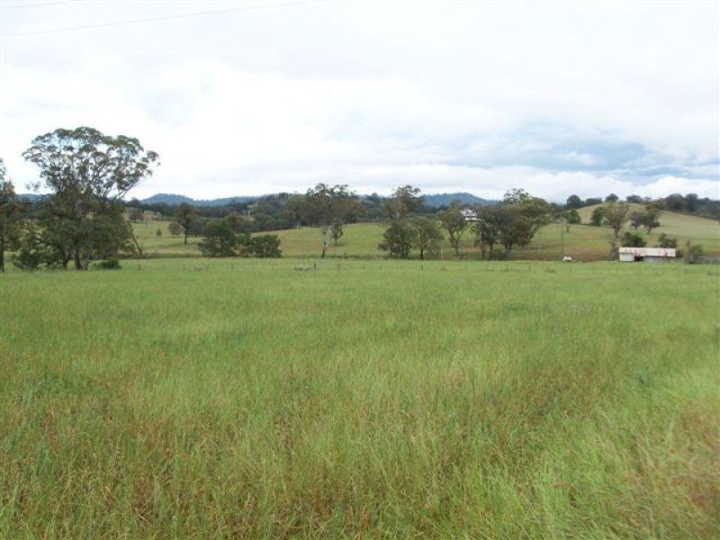 . ‘Erins Isle’, Scone NSW 2337