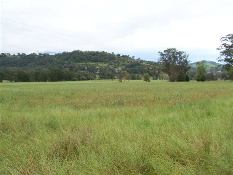 . ‘Erins Isle’, Scone NSW 2337