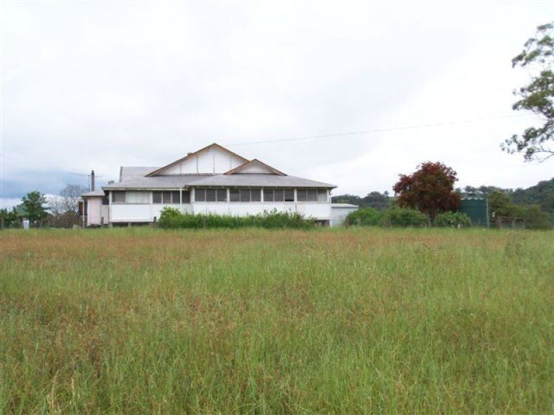 . ‘Erins Isle’, Scone NSW 2337