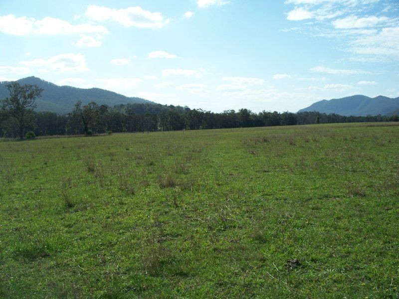 . ‘Fitzroy’, Denman NSW 2328