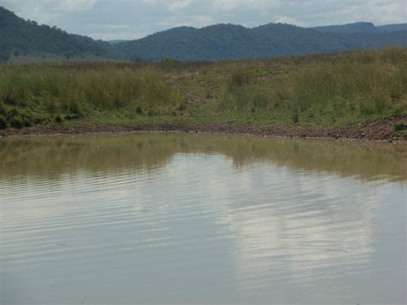 . ‘Elliven’, Sandy Hollow NSW 2333