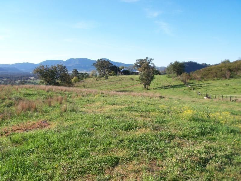 . ‘Doonabri’, Scone NSW 2337