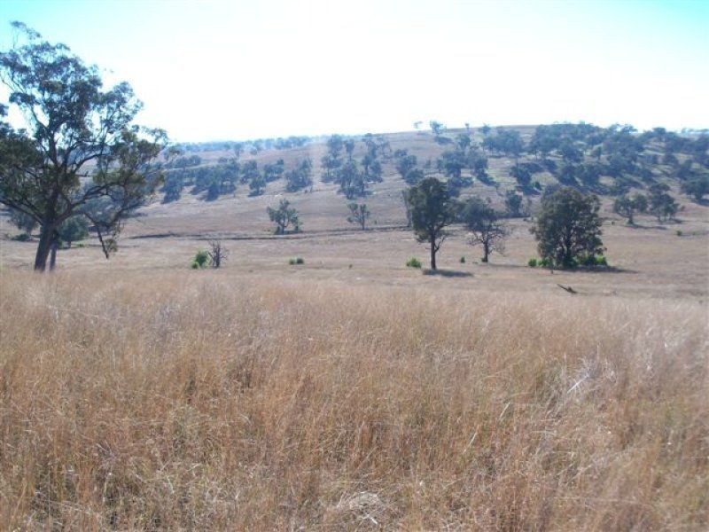 . ‘Woolbrook’, Merriwa NSW 2329