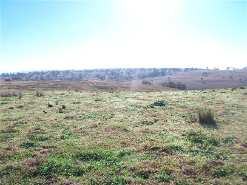 . ‘Woolbrook’, Merriwa NSW 2329