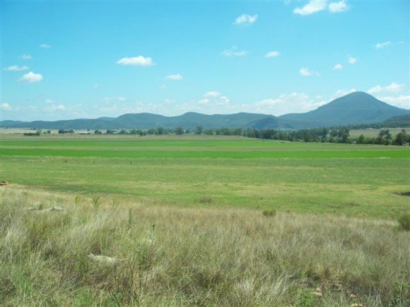 . ‘Sentinel’, Sandy Hollow NSW 2333