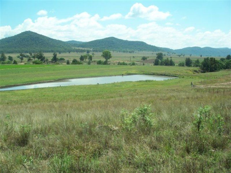 . ‘Sentinel’, Sandy Hollow NSW 2333