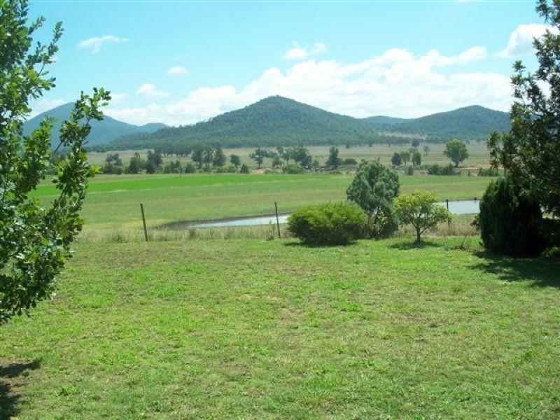 . ‘Sentinel’, Sandy Hollow NSW 2333