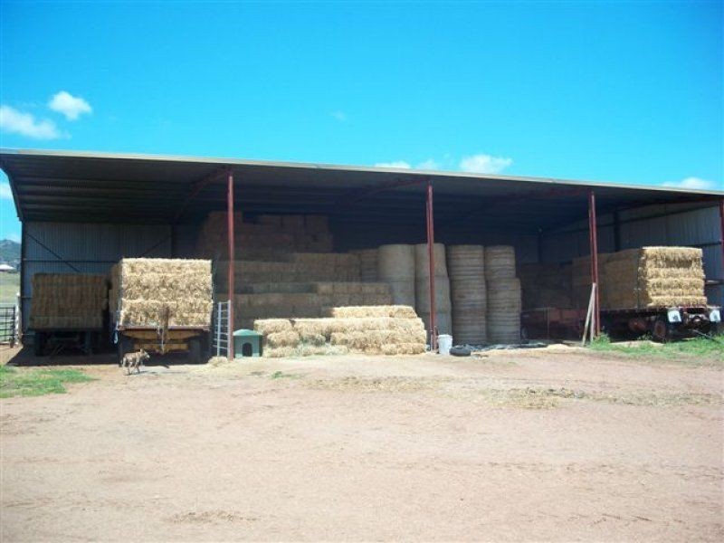 . ‘Sentinel’, Sandy Hollow NSW 2333