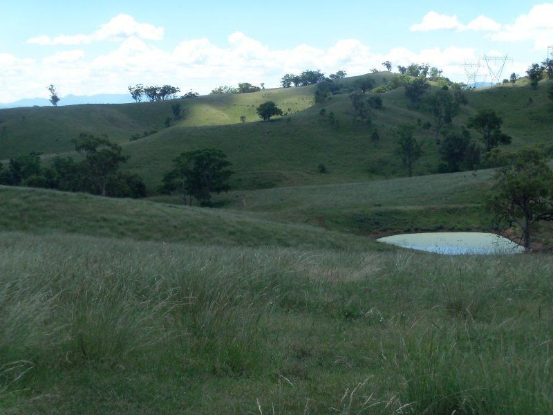 . ‘Rouchel Gap Road’, Aberdeen NSW 2336