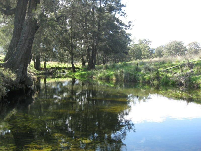 . ‘East Toombimba’, Scone NSW 2337