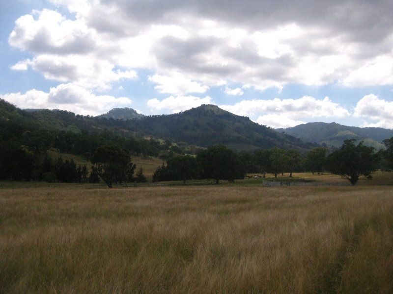 . ‘East Toombimba’, Scone NSW 2337