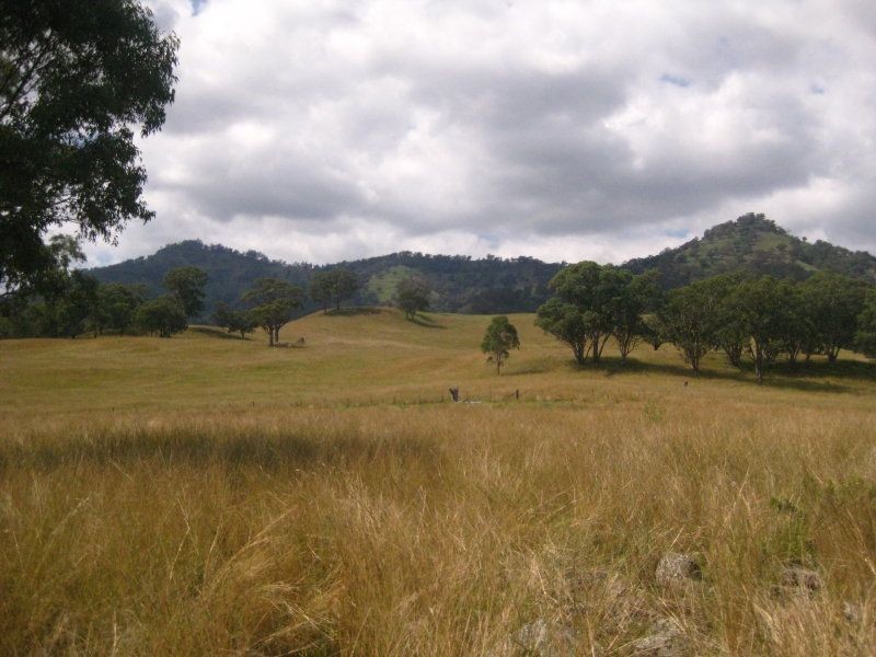 . ‘East Toombimba’, Scone NSW 2337