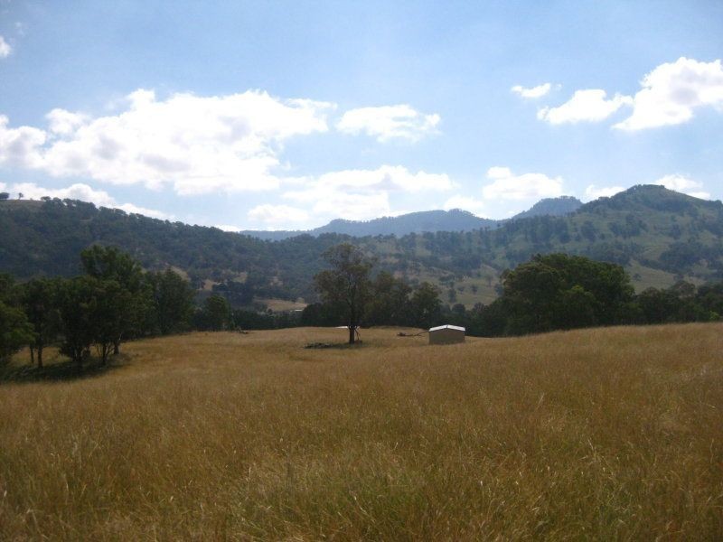 . ‘East Toombimba’, Scone NSW 2337