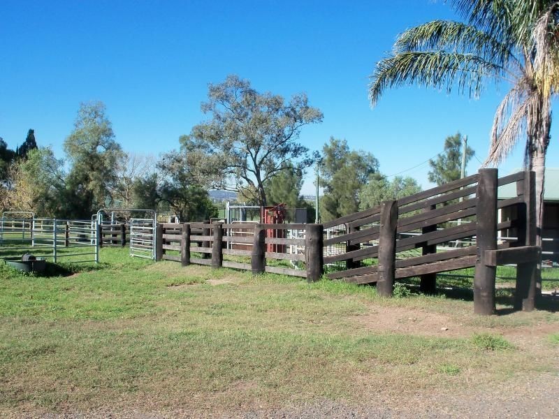. ‘Elgin’, Muswellbrook NSW 2333