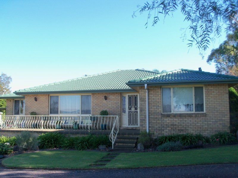 . ‘Elgin’, Muswellbrook NSW 2333