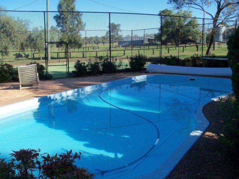 . ‘Elgin’, Muswellbrook NSW 2333