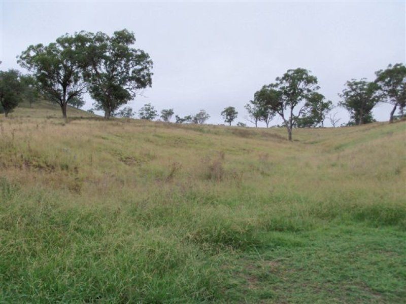 . ‘Timor Road’, Blandford NSW 2338