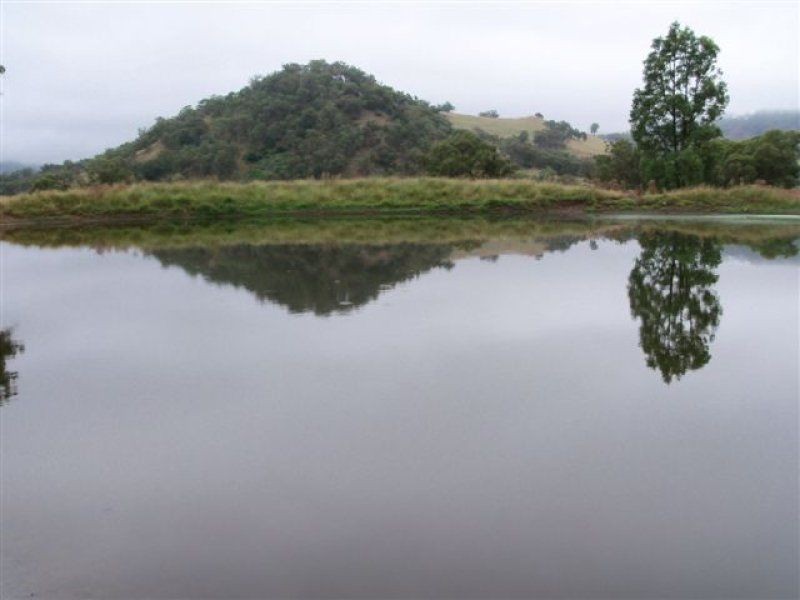 . ‘Timor Road’, Blandford NSW 2338