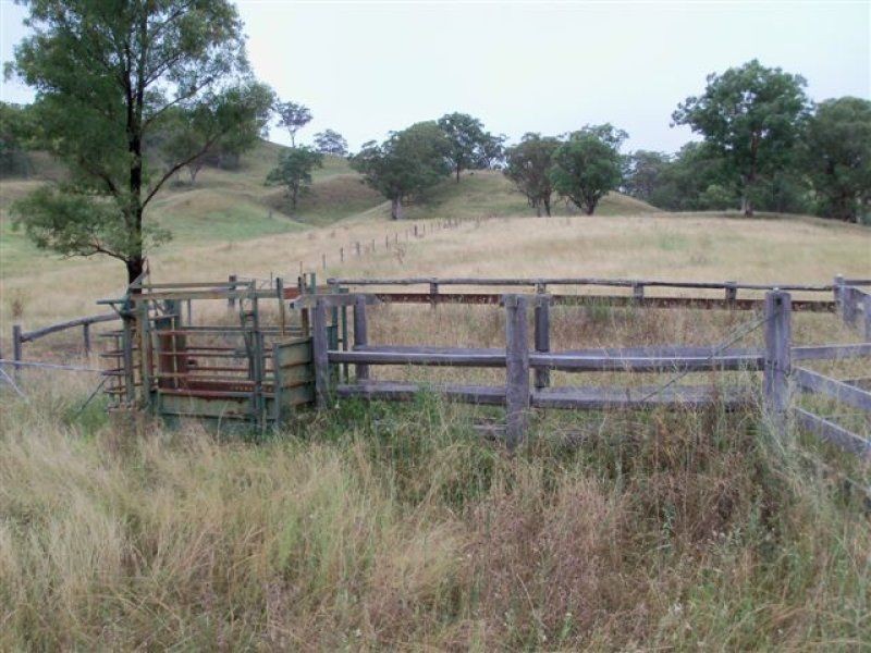 . ‘Timor Road’, Blandford NSW 2338