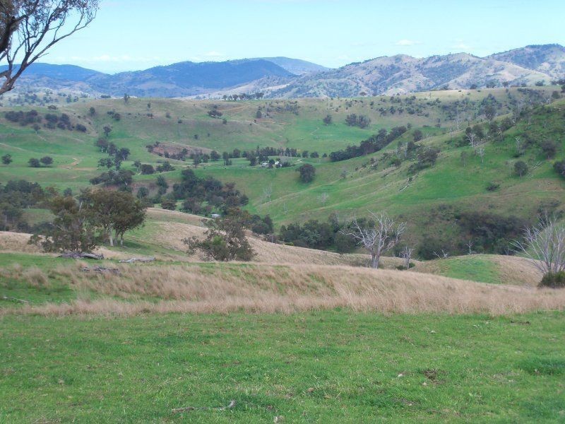 . ‘Kenalea’ Rouchel Via, Aberdeen NSW 2336