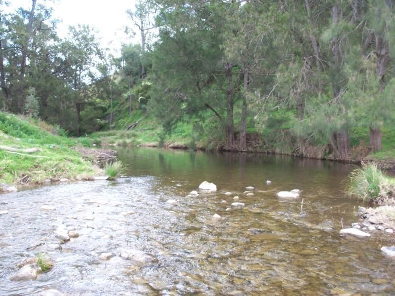 . ‘Kenalea’ Rouchel Via, Aberdeen NSW 2336