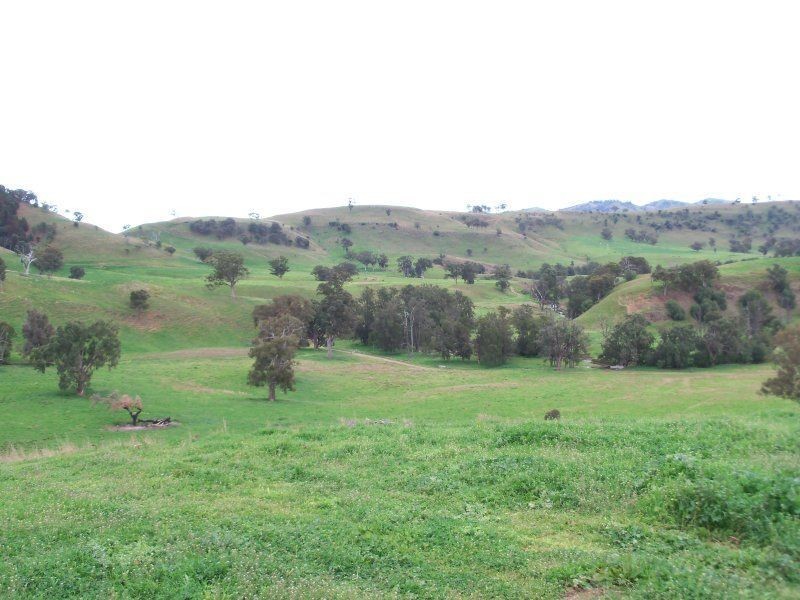 . ‘Kenalea’ Rouchel Via, Aberdeen NSW 2336