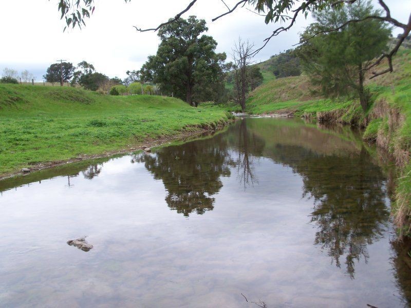. ‘Kenalea’ Rouchel Via, Aberdeen NSW 2336