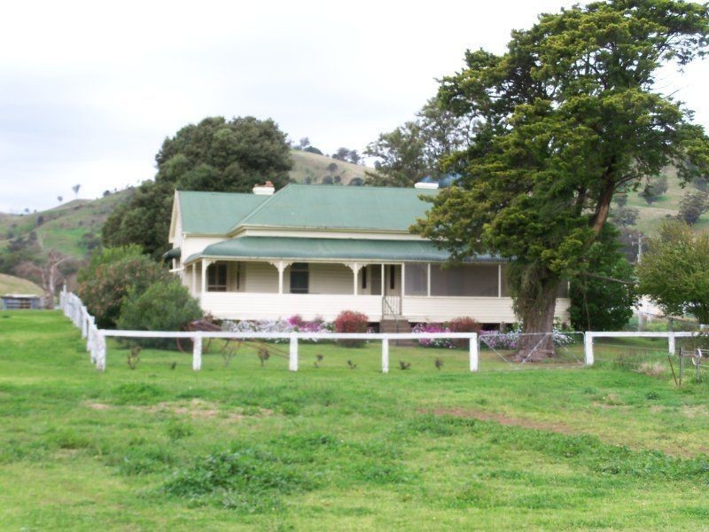 . ‘Kenalea’ Rouchel Via, Aberdeen NSW 2336