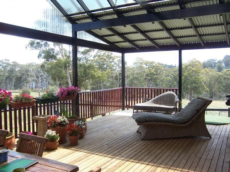 . ‘Hunter Springs’ Tomalla Via, Scone NSW 2337