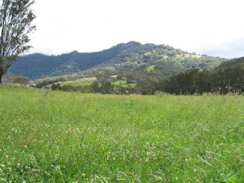 . ‘Willis Park’, Scone NSW 2337