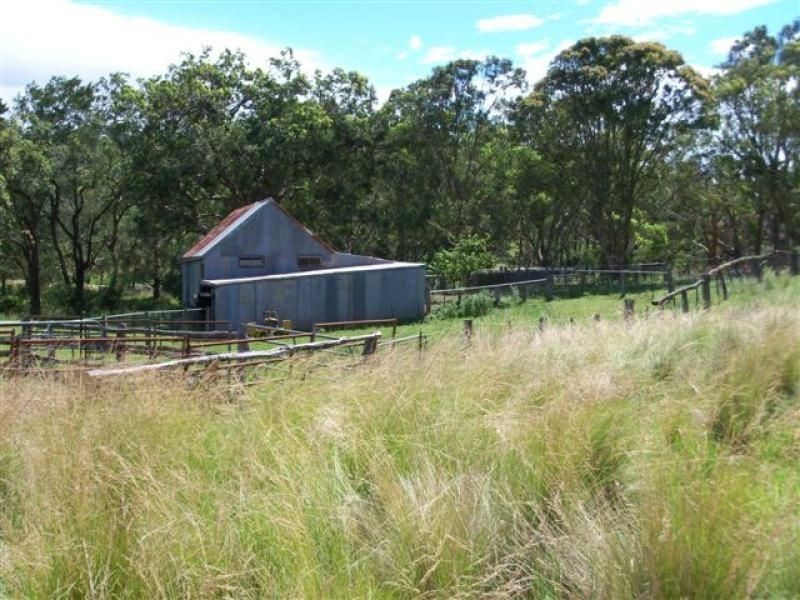 . ‘Willis Park’, Scone NSW 2337