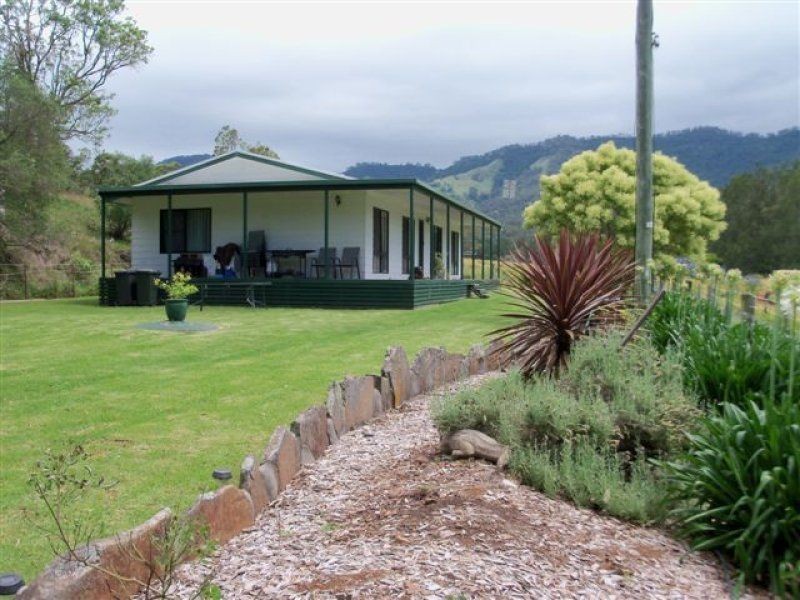 . ‘Willis Park’, Scone NSW 2337