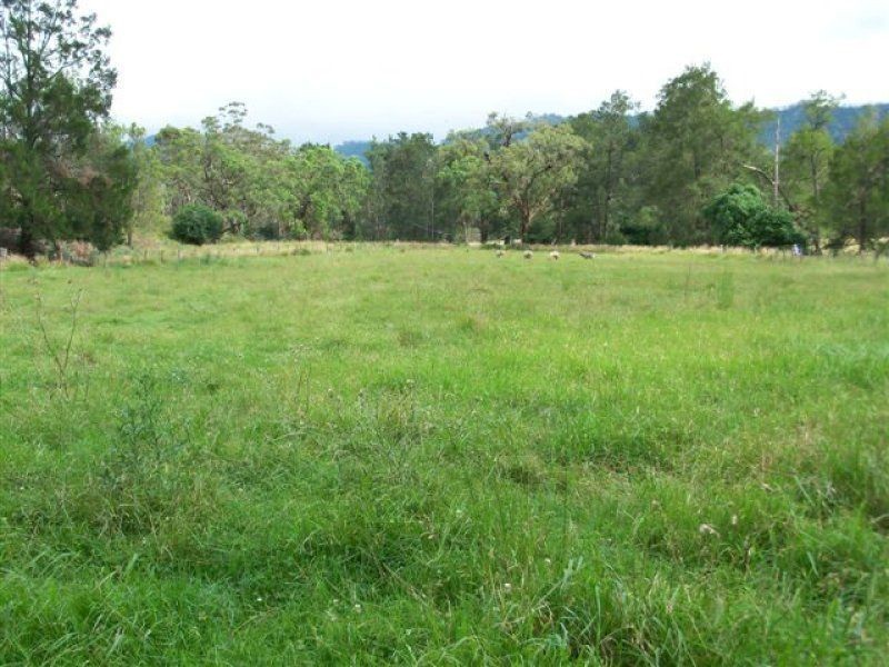 . ‘Willis Park’, Scone NSW 2337