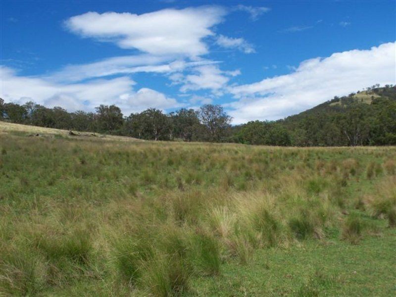 . ‘Willis Park’, Scone NSW 2337