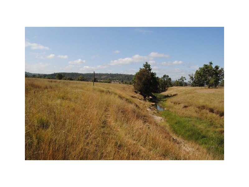 111 Cullingral Road, Merriwa NSW 2329