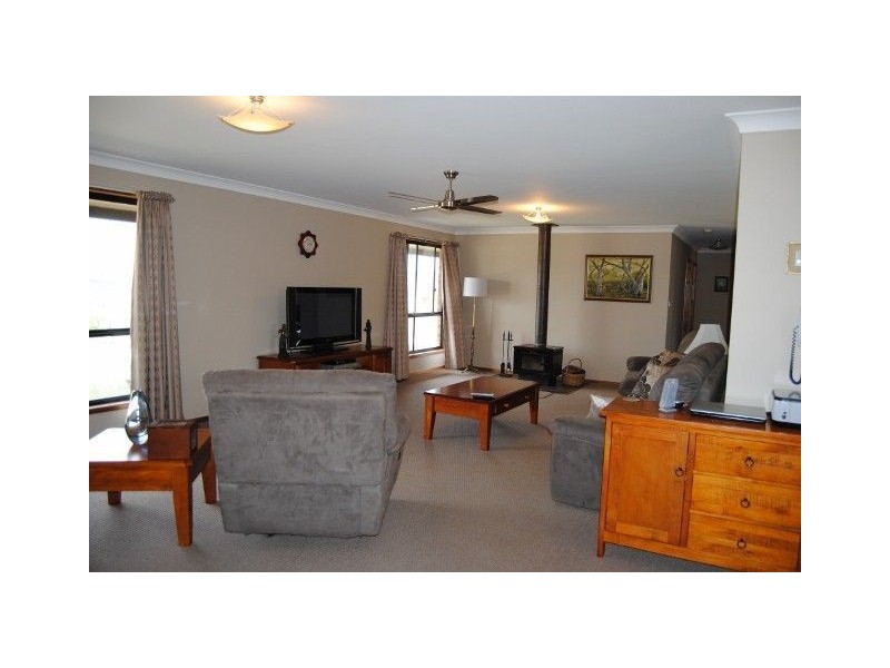 826 Cullingral Road, Merriwa NSW 2329