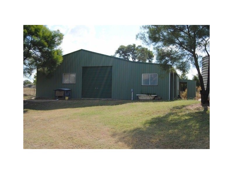 826 Cullingral Road, Merriwa NSW 2329