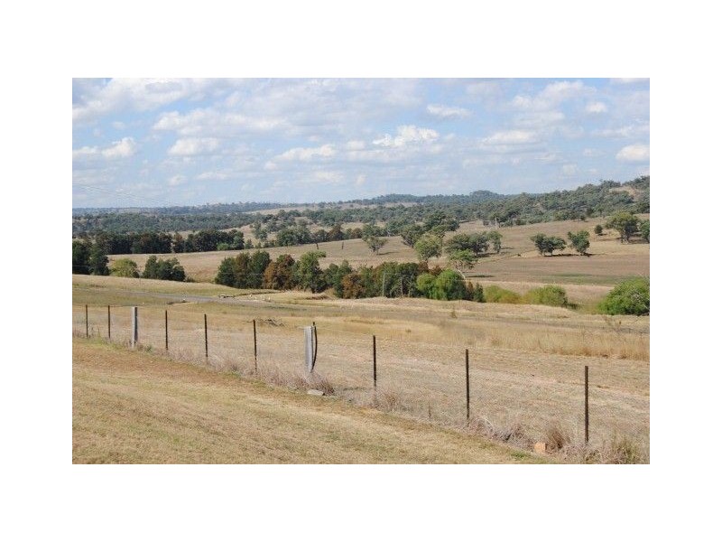 826 Cullingral Road, Merriwa NSW 2329