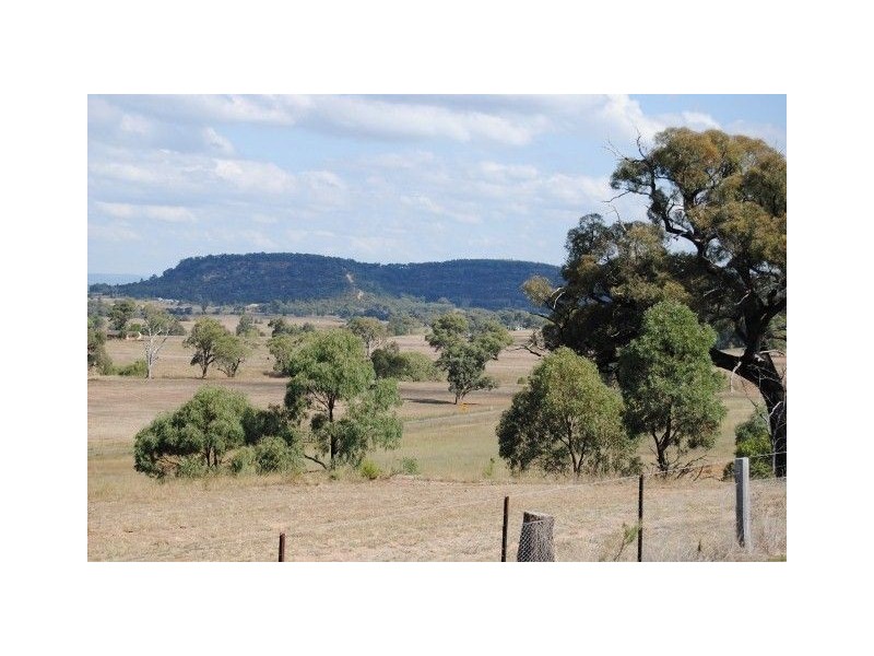 826 Cullingral Road, Merriwa NSW 2329