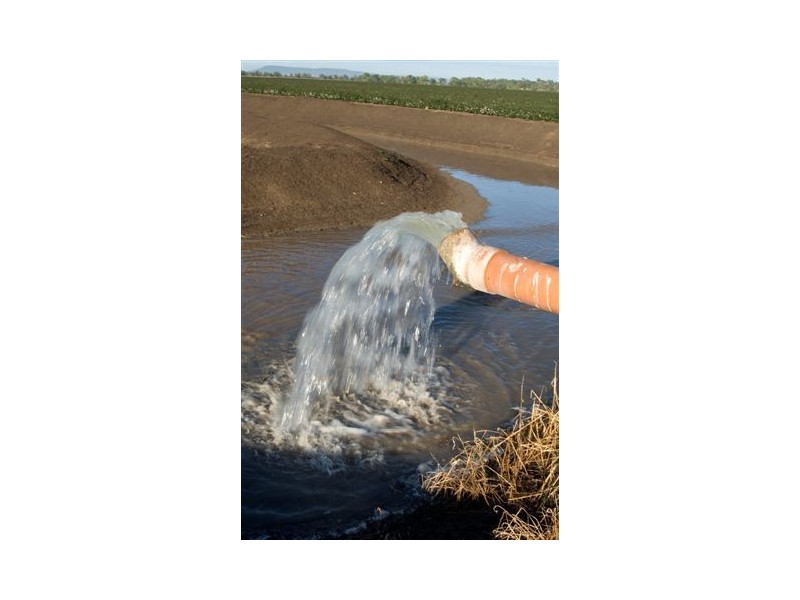 . ‘Longacres’, Gunnedah NSW 2380