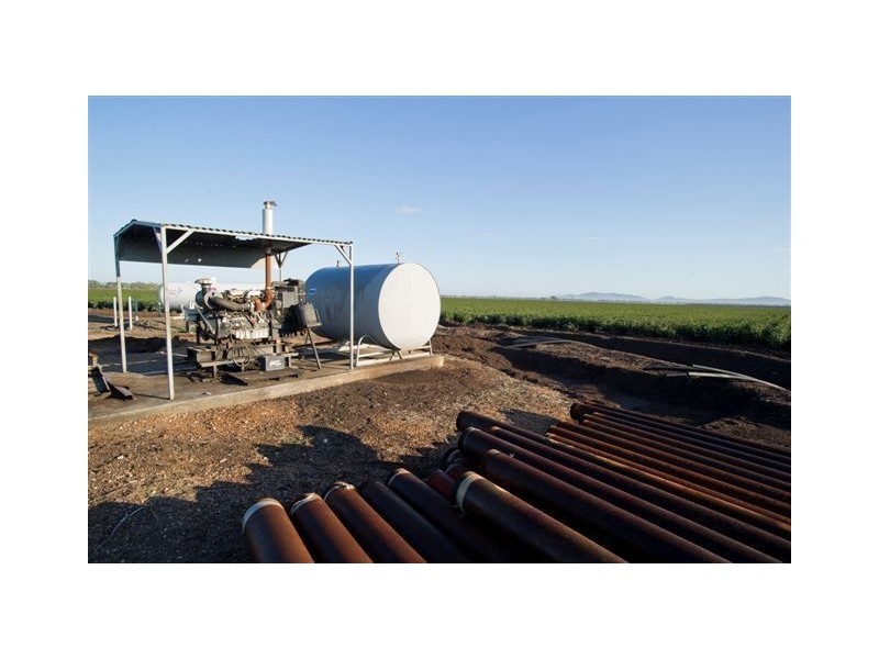 . ‘Longacres’, Gunnedah NSW 2380