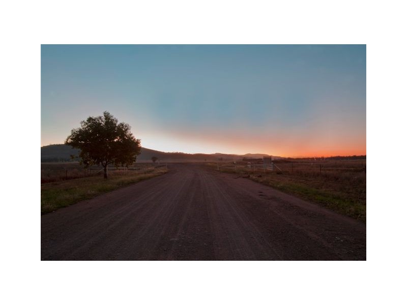 . ‘Longacres’, Gunnedah NSW 2380