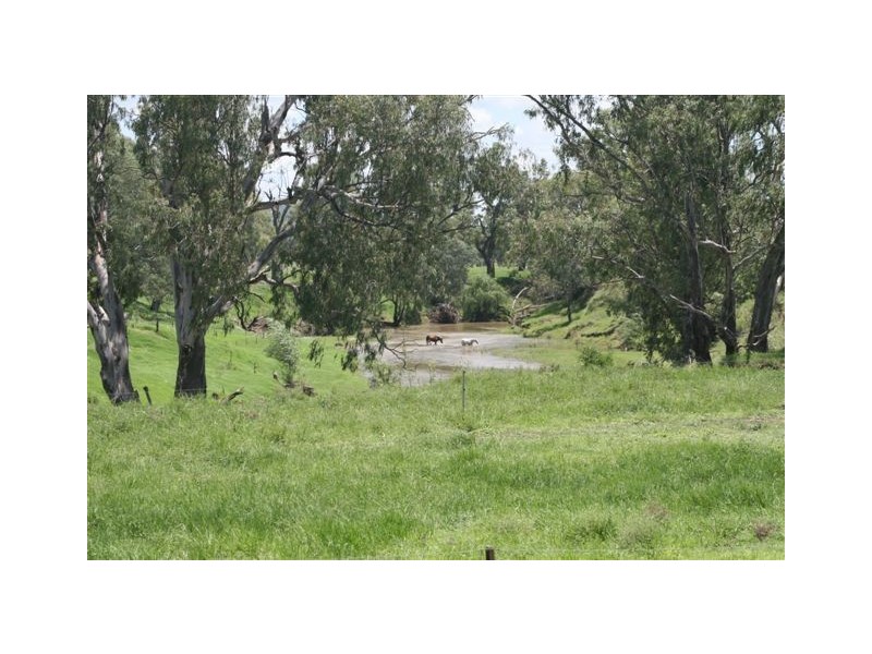 . ‘Fingal’, Gunnedah NSW 2380