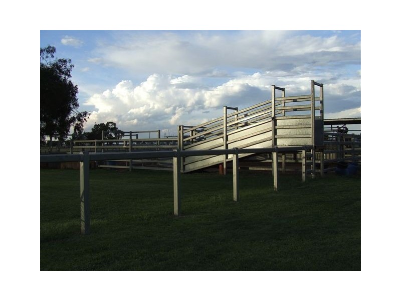 . ‘Fingal’, Gunnedah NSW 2380