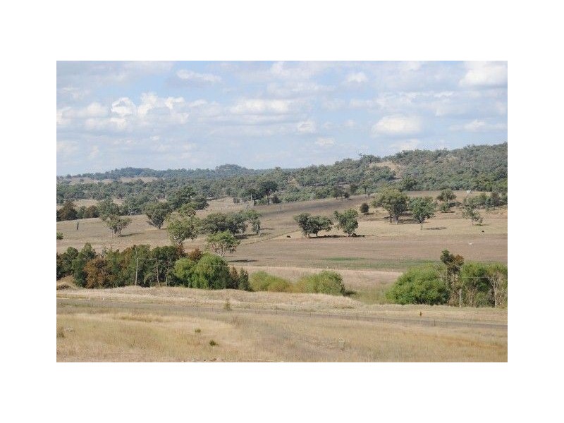 826 Cullingral Road, Merriwa NSW 2329