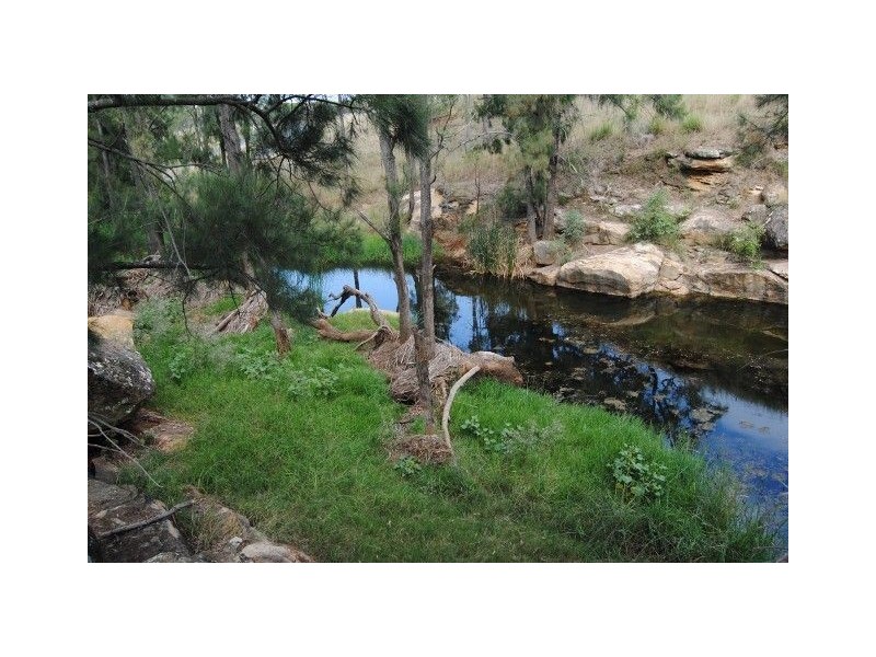 111 Cullingral Road, Merriwa NSW 2329