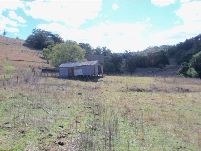 . ‘Sophia Park’, Scone NSW 2337