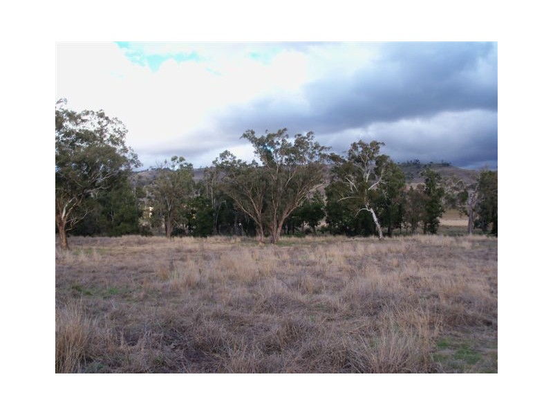 . ‘Mount Mill’, Coolah NSW 2843