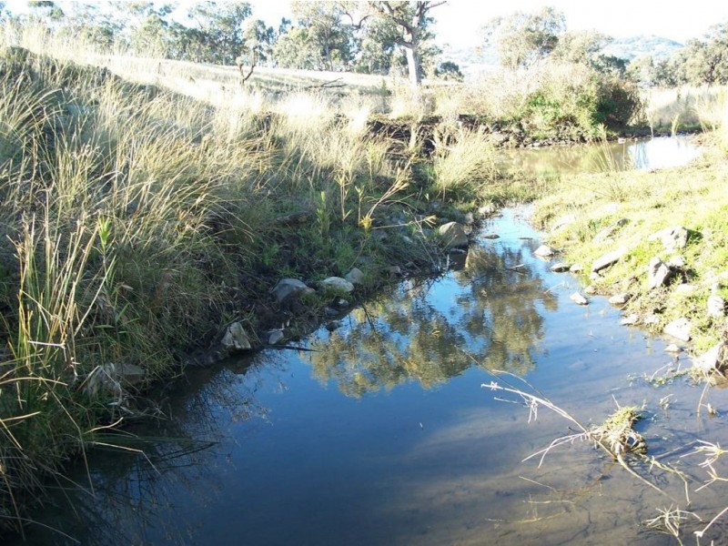 . ‘Warrah Park Estate’, Willow Tree NSW 2339