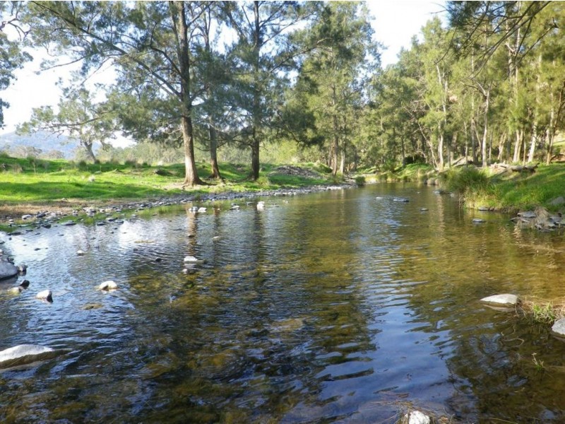 . ‘Kruivale’, Merriwa NSW 2329